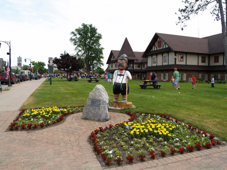 Traveling to Gaylord, Michigan Visit Gaylord