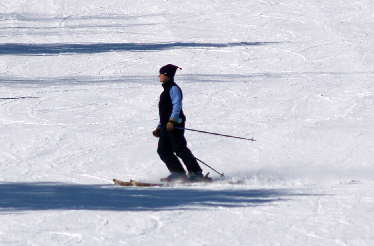 4 Ways to Keep Your New Year’s Resolution Gaylord Michigan Area