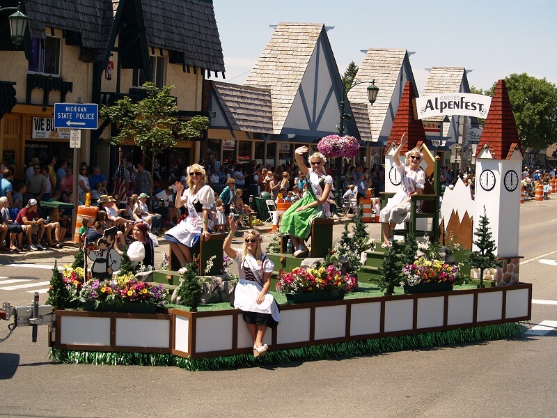 Gaylord The Inside Scoop Gaylord Michigan