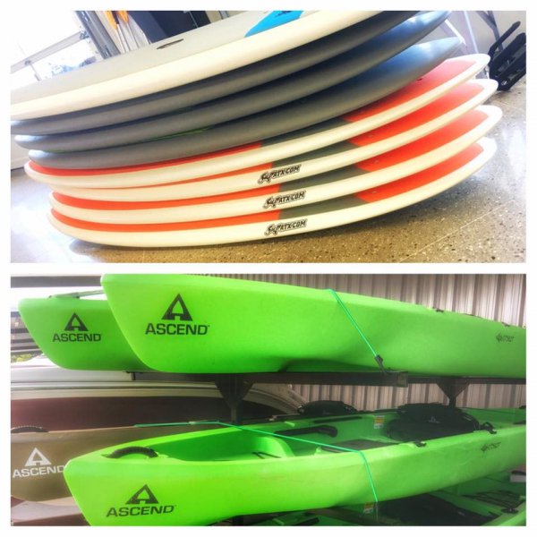 Action Outdoor Rentals Gaylord Michigan Area Convention and Tourism