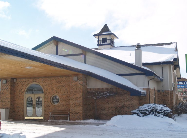 Best Western Gaylord Gaylord Michigan Area Convention and Tourism Bureau