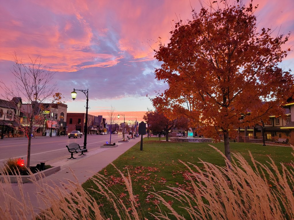 Visit Gaylord Activities, Lodging & Events in Gaylord, MI