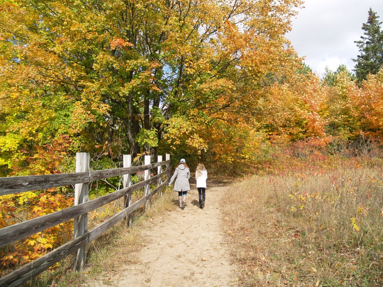 Visit Gaylord Activities, Lodging & Events in Gaylord, MI